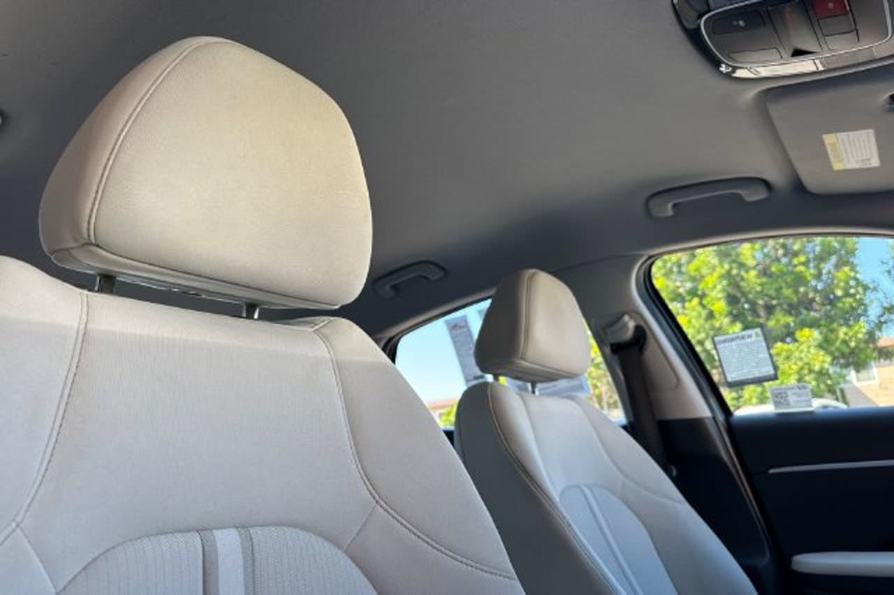 2025 Hyundai Sonata SEL 14