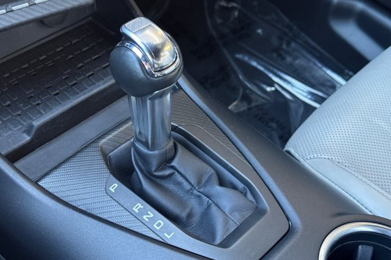 2024 Ford Mustang EcoBoost Premium 18