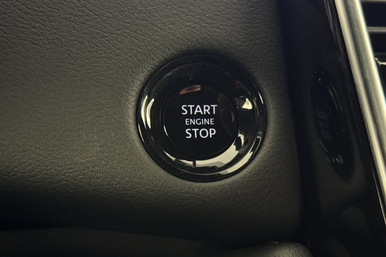 2026 Nissan Armada SL 21