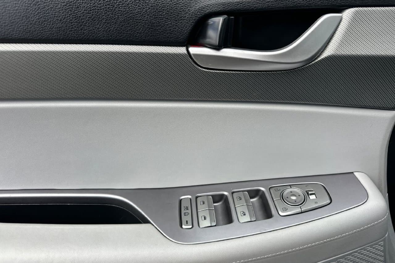 2024 Hyundai Palisade SEL 7P 8