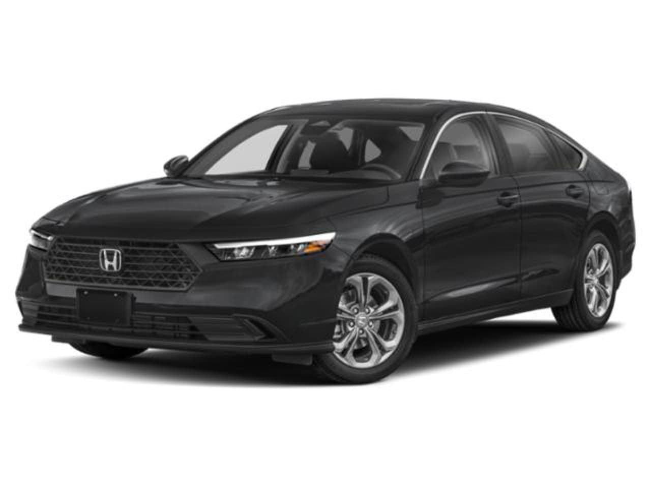 2023 Honda Accord Sedan EX 1