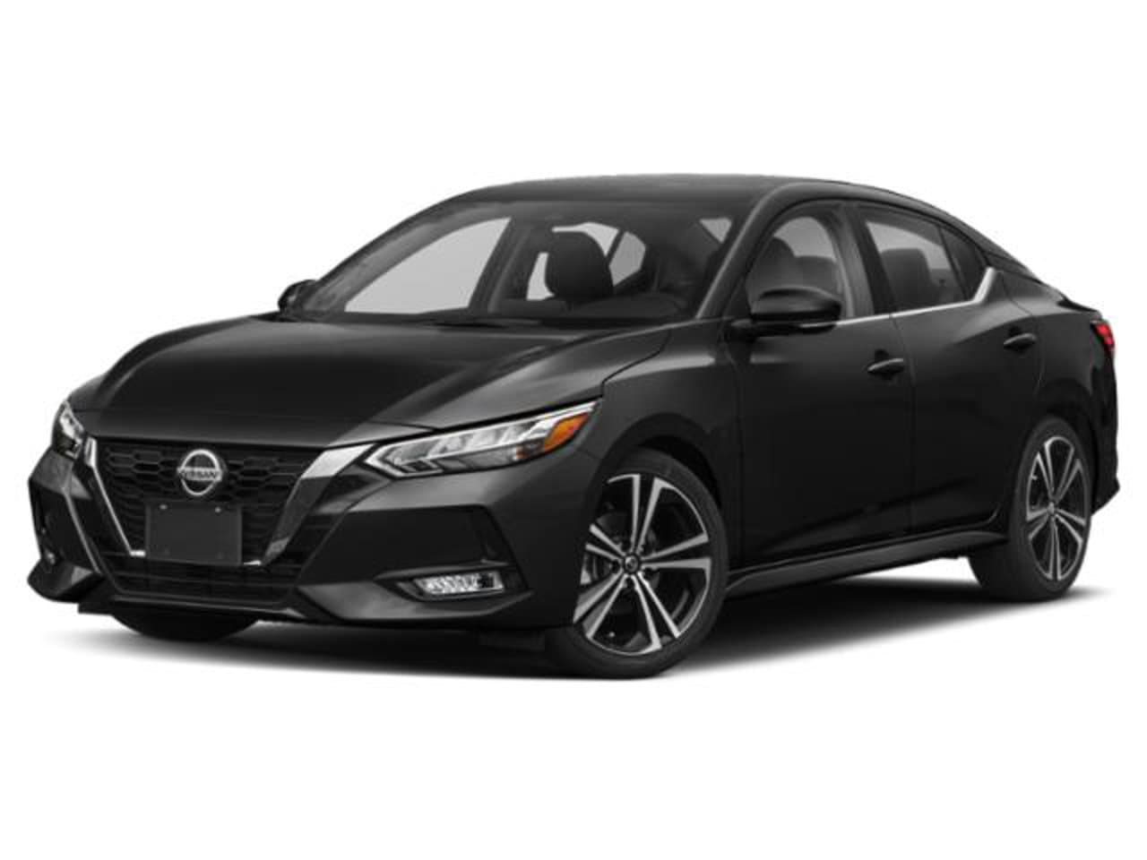 2023 Nissan Sentra SR 1