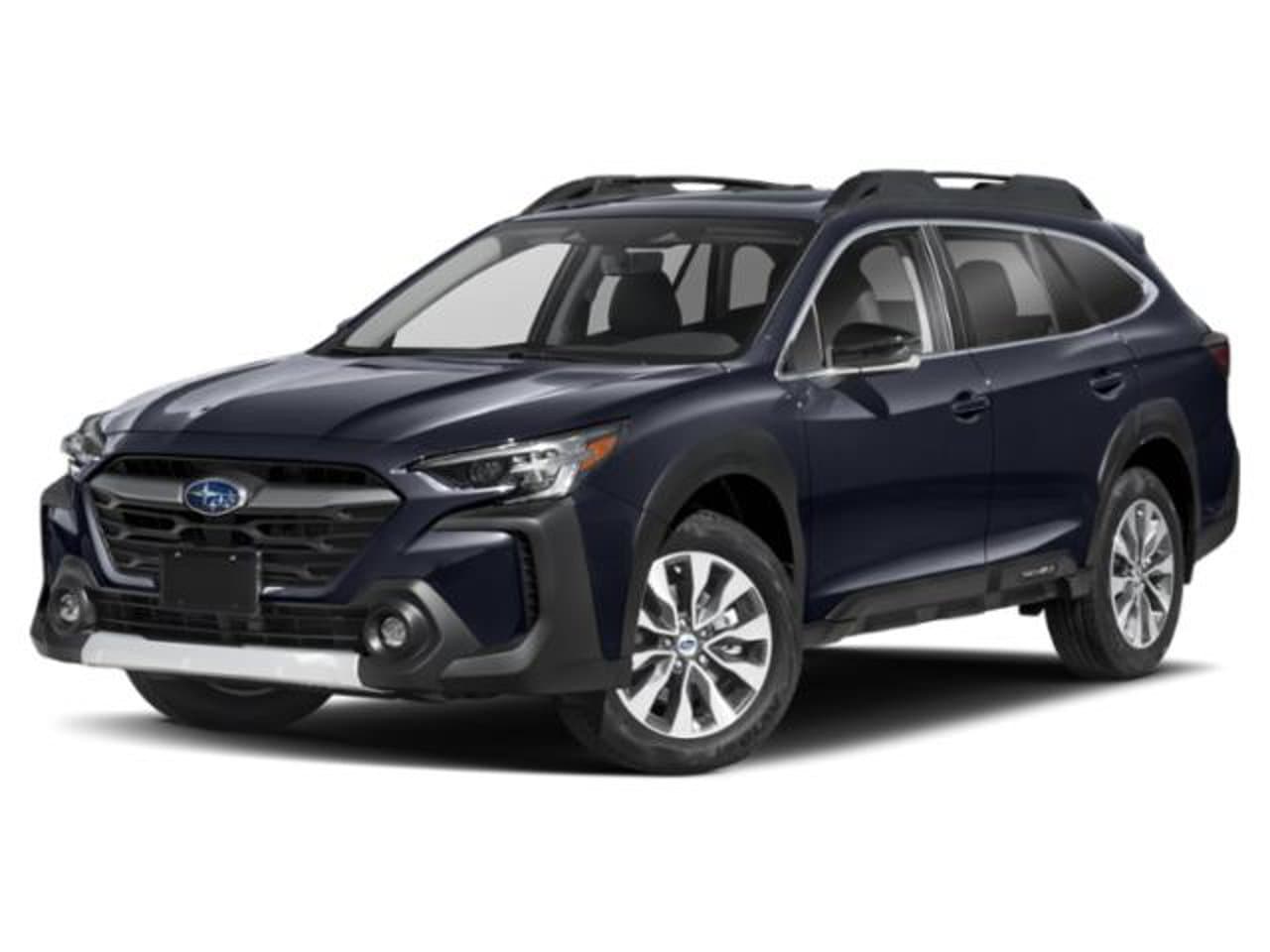 2023 Subaru Outback Limited XT 1