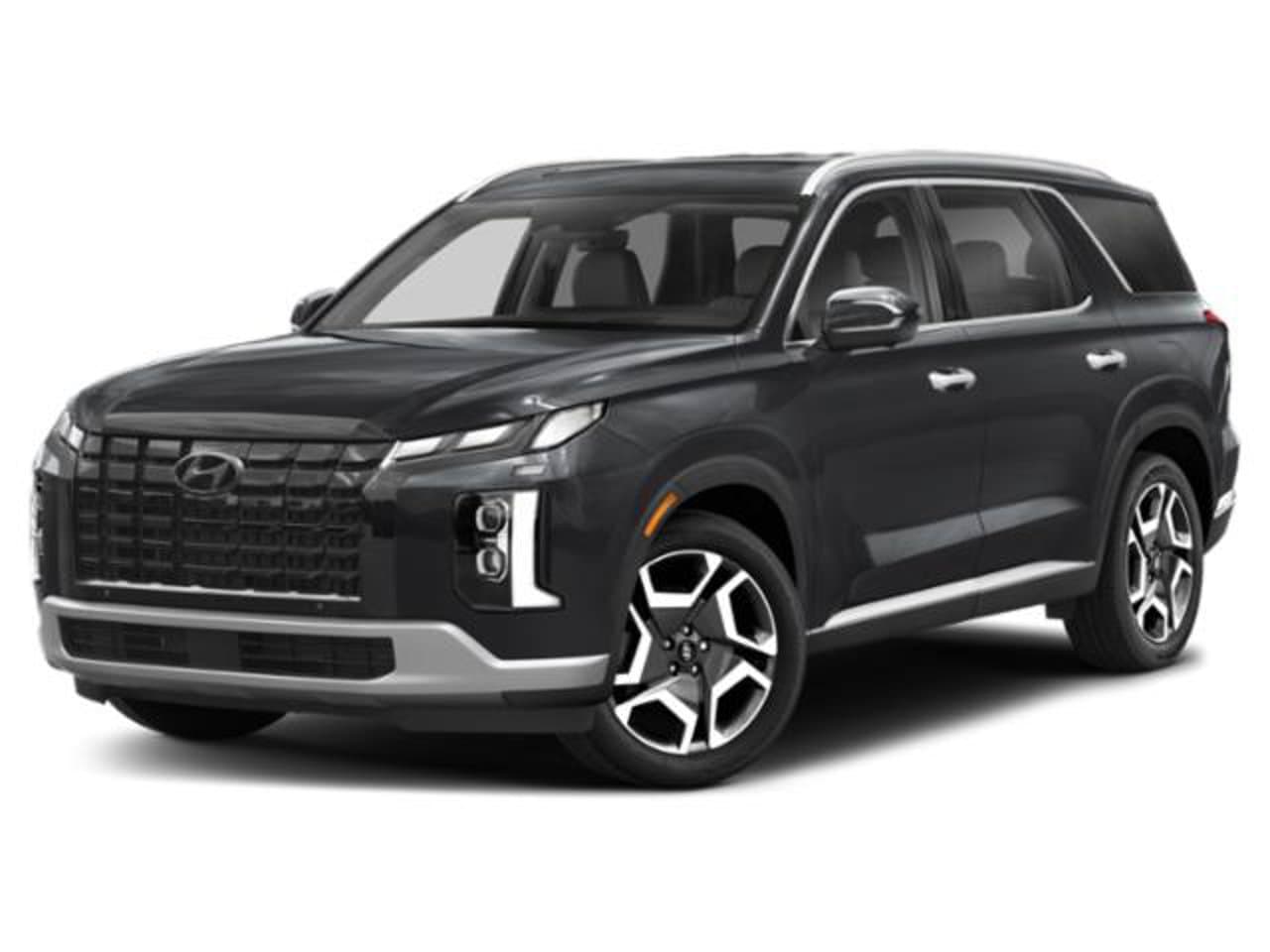 2024 Hyundai Palisade Limited 1